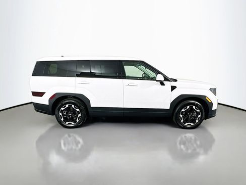 New 2026 Hyundai Santa Fe SE image 4