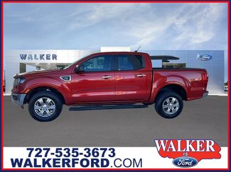 Certified 2019 Ford Ranger XLT w/ Equipment Group 301A Mid RWD video 1
