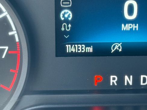 Used 2022 Ford F150 XL w/ Trailer Tow Package image 18