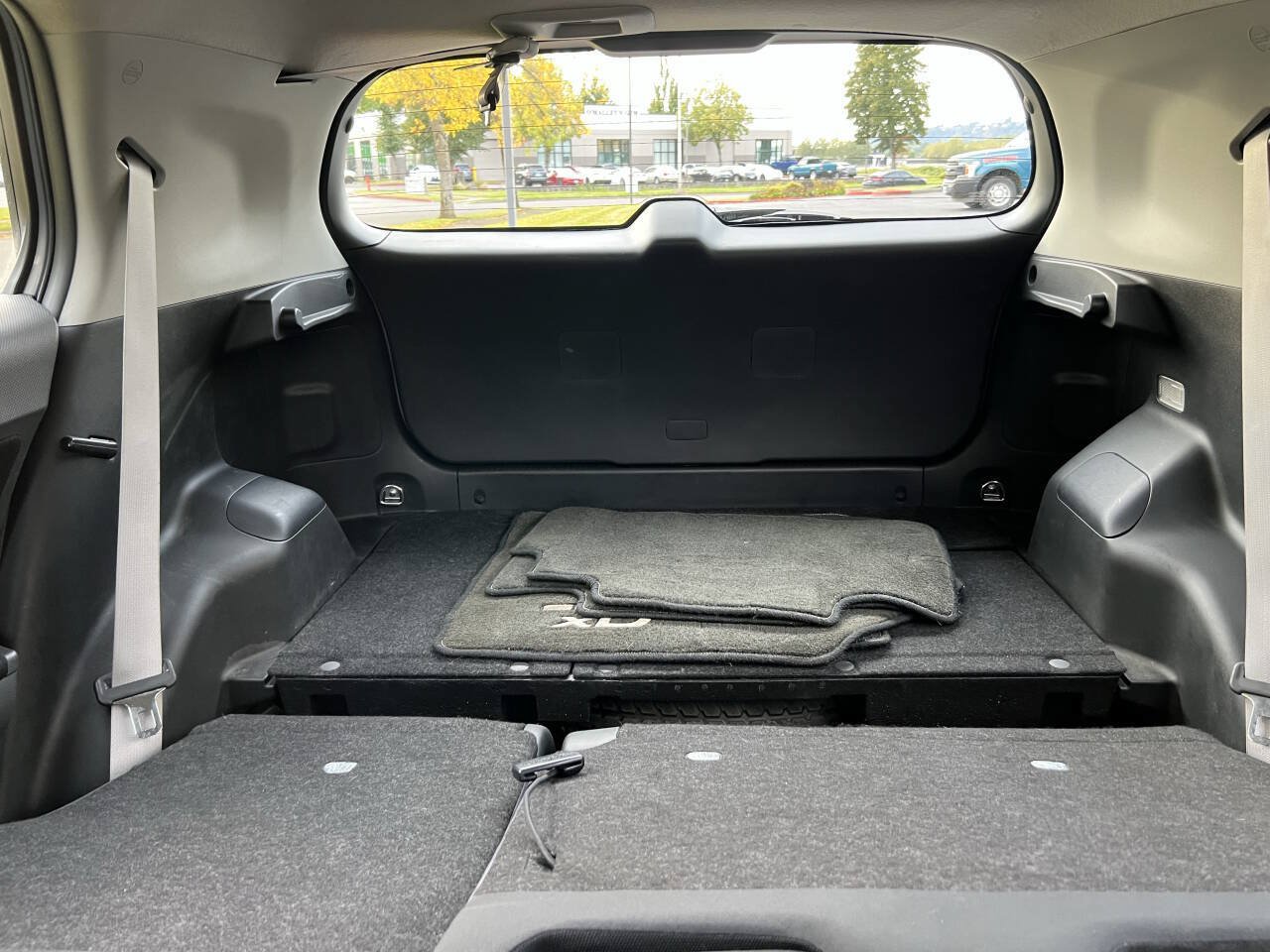 Used 2013 Scion xD 10 Series FWD image 22