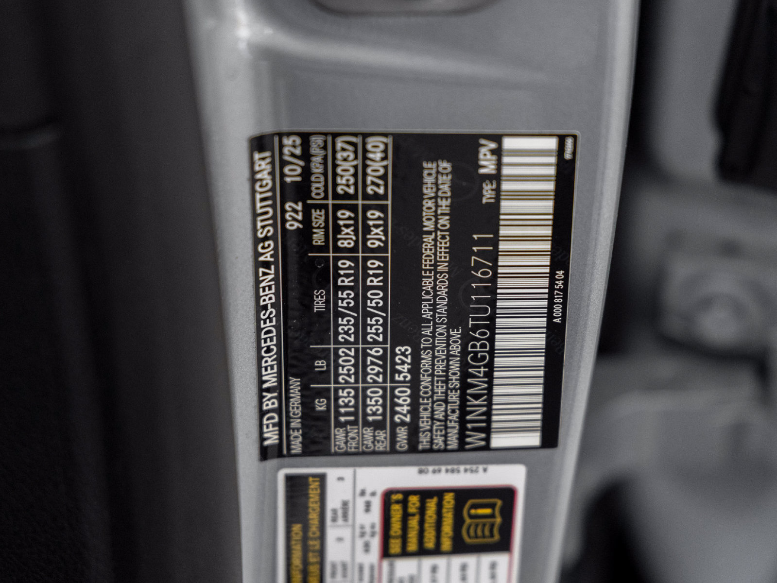 Certified 2026 Mercedes-Benz GLC 300 image 34
