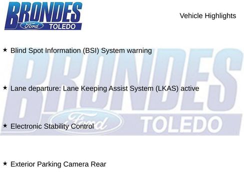Used 2025 Honda Odyssey EX-L image 15