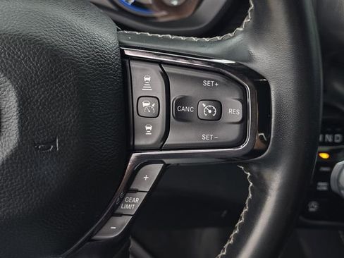 Used 2022 RAM 1500 Limited image 20