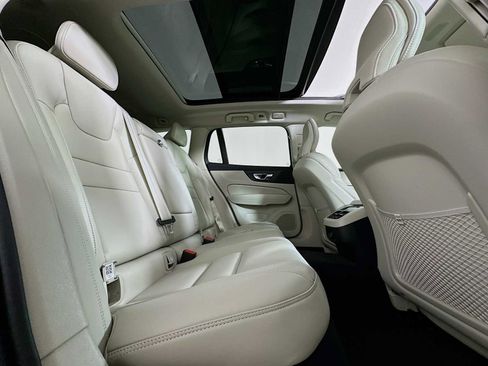 New 2026 Volvo V60 B5 Cross Country Ultra w/ Climate Package image 25