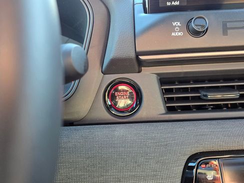 Certified 2026 Honda Passport TrailSport image 30