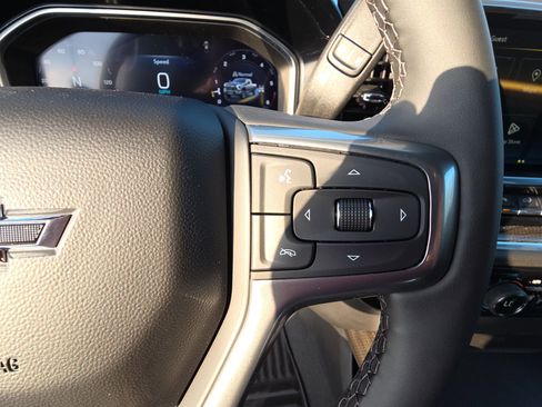 New 2026 Chevrolet Silverado 2500 LT w/ Trail Boss Package image 20