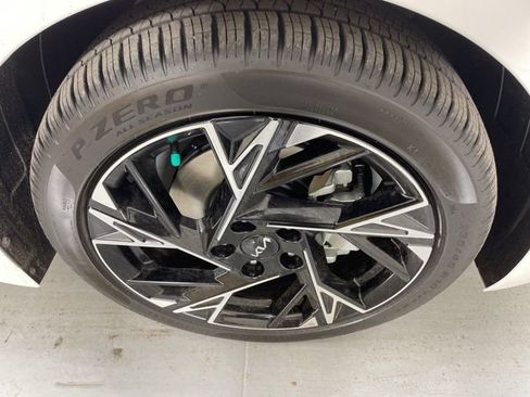 New 2026 Kia K5 GT-Line w/ GT-Line Red Interior Package image 12