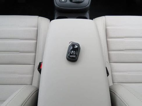 New 2026 Honda CR-V EX-L image 25