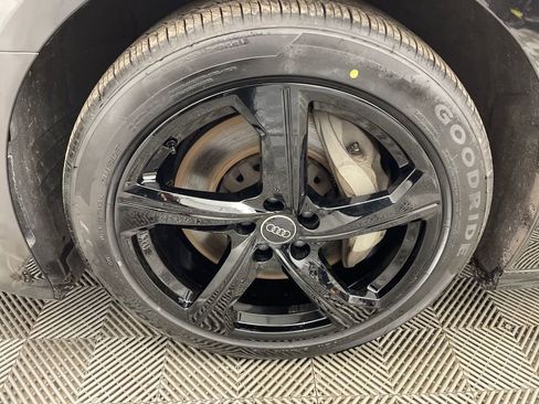 Used 2024 Audi A6 Premium Plus image 35