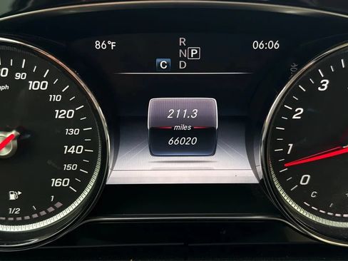 Used 2018 Mercedes-Benz E 300 image 11