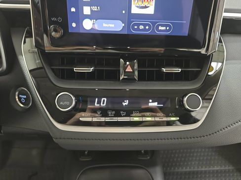 Used 2023 Toyota Corolla XLE FWD image 22