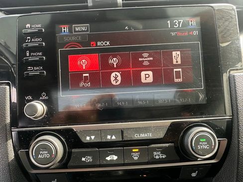 Used 2019 Honda Civic Si image 17