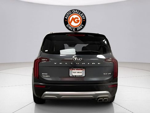 Used 2021 Kia Telluride SX w/ SX Prestige Package image 6