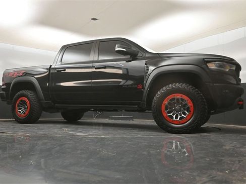 Used 2022 RAM 1500 TRX w/ TRX Level 2 Equipment Group image 14