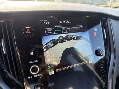 Used 2023 Subaru Outback Wilderness image 9