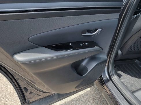 Used 2022 Hyundai Tucson Limited w/ Cargo Package FWD image 26