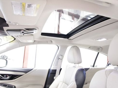 Used 2024 Subaru Legacy Limited image 33