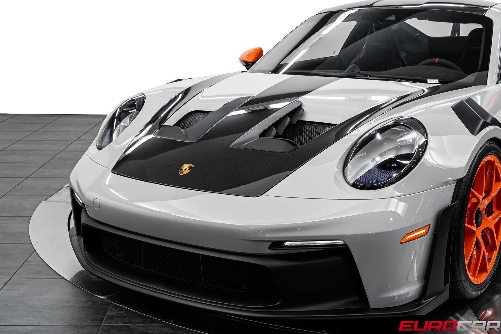 Used 2024 Porsche 911 GT3 RS RWD image 13