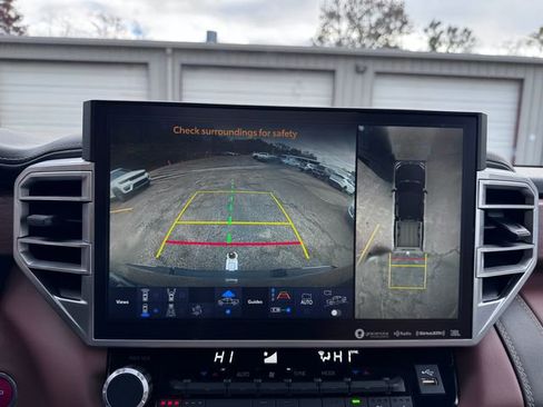 Used 2023 Toyota Tundra 1794 Edition image 18