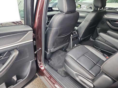 Used 2024 MAZDA CX-90 Plug-In Hybrid w/ Premium Pkg AWD/4WD image 34