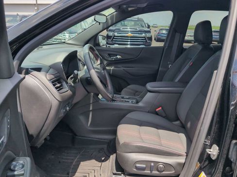 Used 2023 Chevrolet Equinox RS FWD image 18