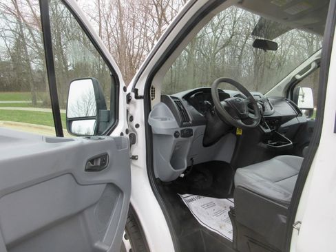 Used 2015 Ford Transit 150 130 Low Roof image 24