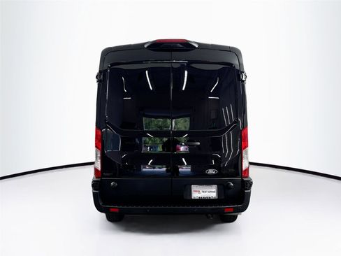 Used 2026 Ford Transit 250 148 Medium Roof w/ Load Area Protection Package RWD image 10