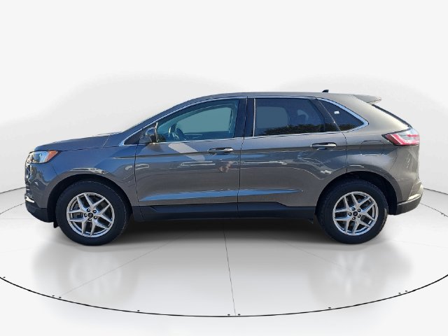 Used 2024 Ford Edge SEL w/ Convenience Package AWD/4WD image 6