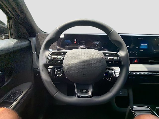 New 2026 Hyundai Ioniq 5 XRT AWD/4WD image 11