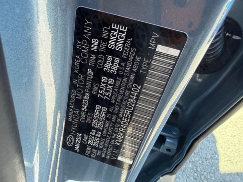 Used 2024 Hyundai Ioniq 5 Limited RWD image 67