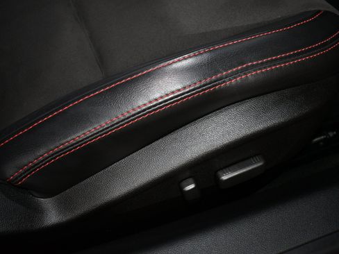 Used 2013 Chevrolet Camaro ZL1 w/ Gray Stripe Package RWD image 14