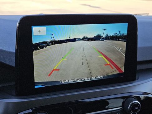 New 2026 Ford Escape Active image 15