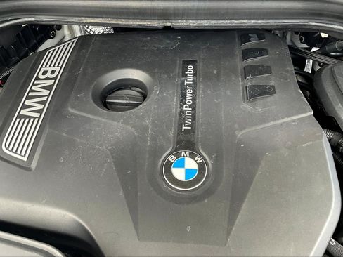 Used 2019 BMW X3 sDrive30i w/ Premium Package RWD image 32