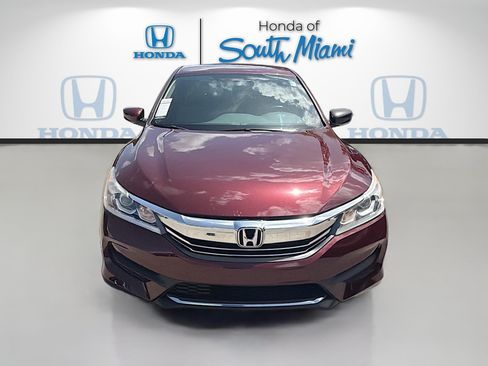 Used 2017 Honda Accord LX image 2