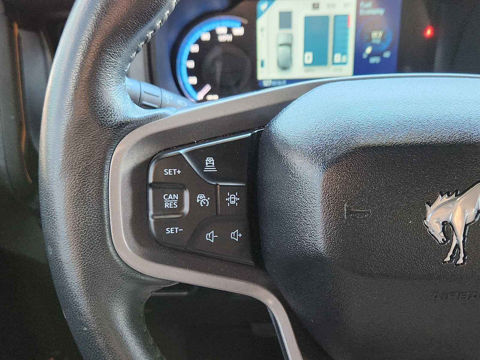 Used 2024 Ford Bronco Badlands AWD/4WD image 16
