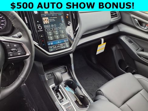 New 2026 Subaru Ascent Premium image 4