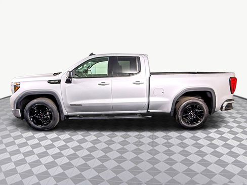 Used 2021 GMC Sierra 1500 Elevation w/ LPO, Elevation Black Package image 6