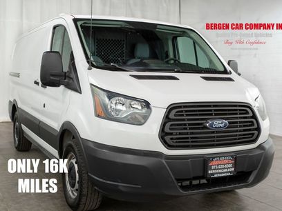 Used 2016 Ford Transit 150 130 Low Roof