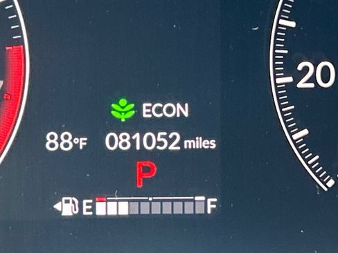 Used 2023 Honda Pilot EX-L image 26