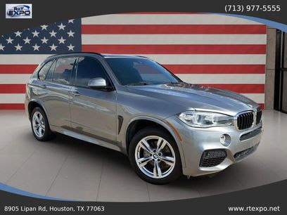 Used 2018 BMW X5 sDrive35i