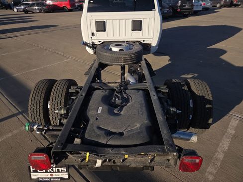 New 2026 RAM 5500 Tradesman w/ Chrome Appearance Group image 20