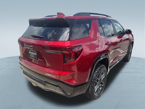 New 2026 GMC Terrain AT4 image 10