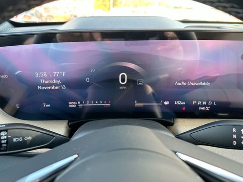 New 2026 Buick Enclave Preferred image 15