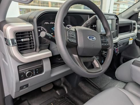 New 2026 Ford F250 XL RWD image 11