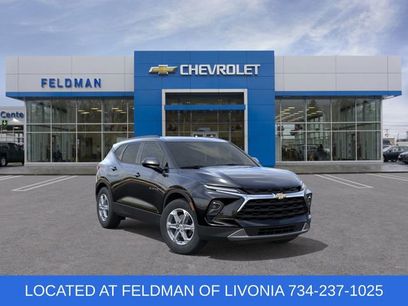 New 2025 Chevrolet Blazer LT w/ Convenience Package