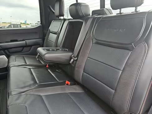 Used 2024 Ford F150 Raptor AWD/4WD image 13
