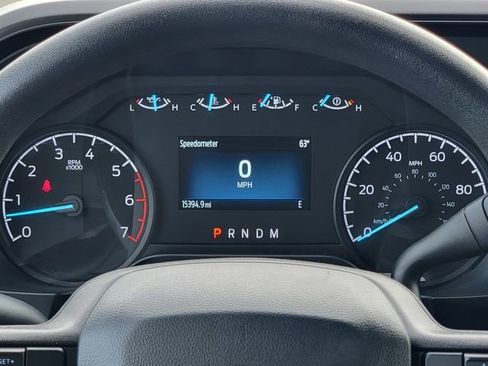 Certified 2024 Ford F350 XL w/ STX Appearance Package image 35