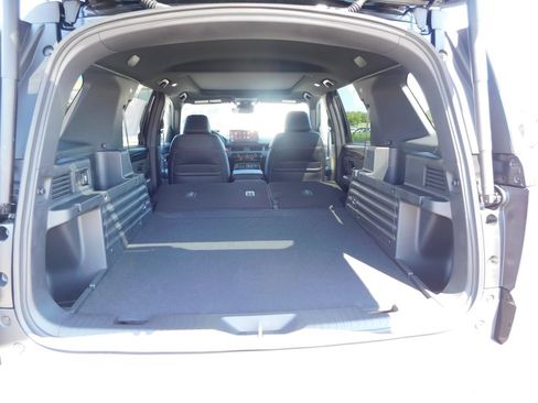 New 2026 Honda Passport TrailSport image 26