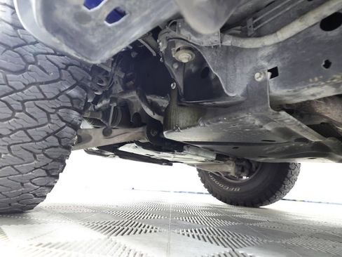 Used 2018 Ford F150 Raptor w/ Equipment Group 802A Luxury image 48