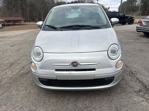 Used 2013 FIAT 500 Pop image 3